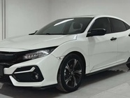Honda Civic 2021