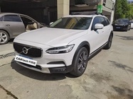 Volvo V90 2017