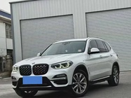 BMW X3 2018