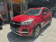 Chery Tiggo 5 2019