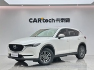 Mazda CX-5 2019