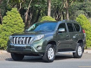 Toyota Prado 2012