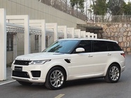 Land Rover Sport 2018