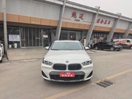 BMW X2 2022