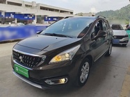 Peugeot 3008 2017