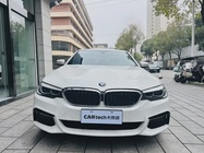 BMW 5 Series 2018