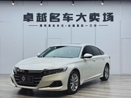 Honda Accord 2022