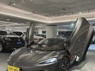 McLaren GT 2022