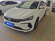 Geely Binrui 2025