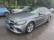 Mercedes-Benz C-Class 2020