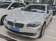 BMW 5 Series 2011
