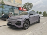 XPeng G6 2023