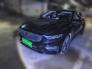 Geely Xingrui 2022