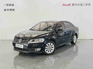 Volkswagen Lavida 2013