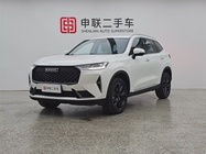 Haval H6 2021