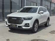 Haval H6 2023