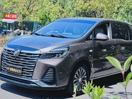 Buick GL8 2022