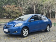 Toyota Vios 2008