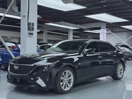 Cadillac CT5 2024