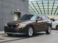 BMW X1 2015