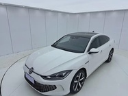 Volkswagen Lamando 2022