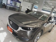 Mazda CX-30 2022
