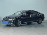 Volkswagen Magotan 2021