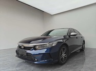 Honda Inspire 2021