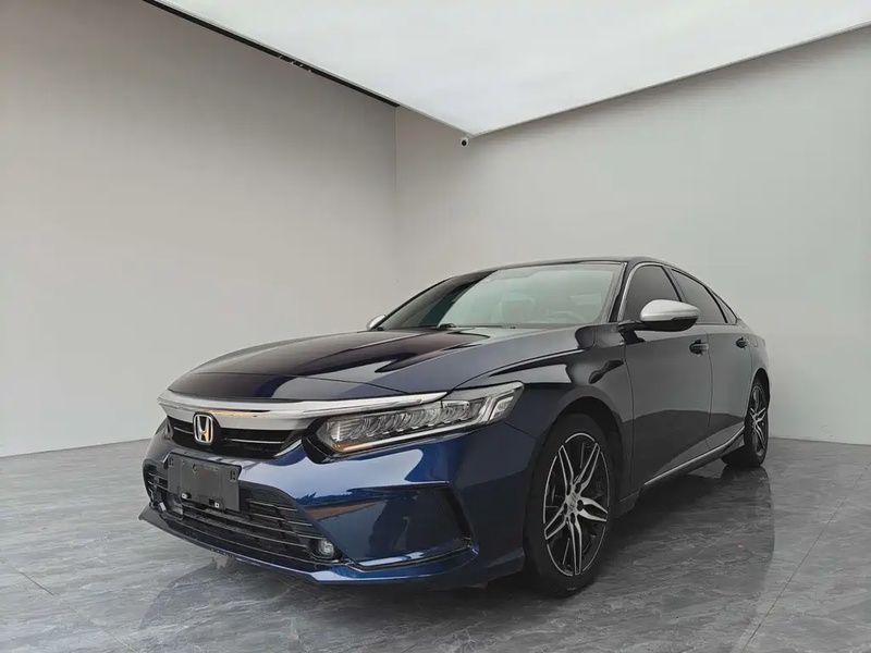 Honda Inspire