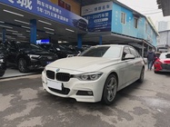 BMW 3 Series 2018