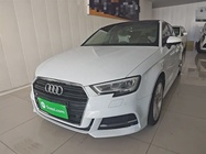 Audi A3 2019