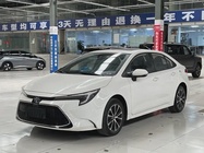 Toyota Levin 2024