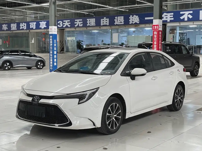 Toyota Levin