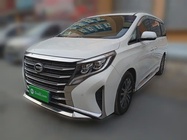GAC M8 2021