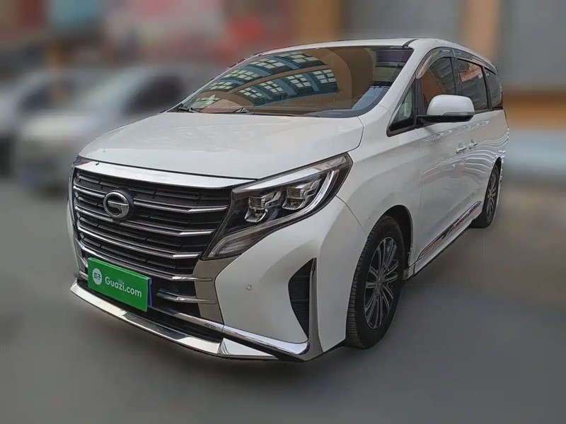 GAC M8