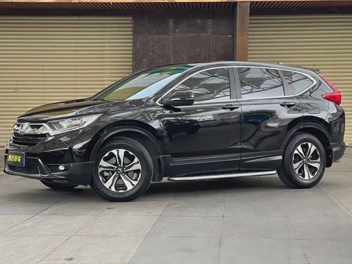 Honda CR-V 2019
