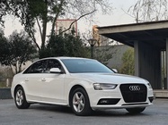 Audi A4 2016