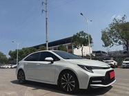 Toyota Levin 2020