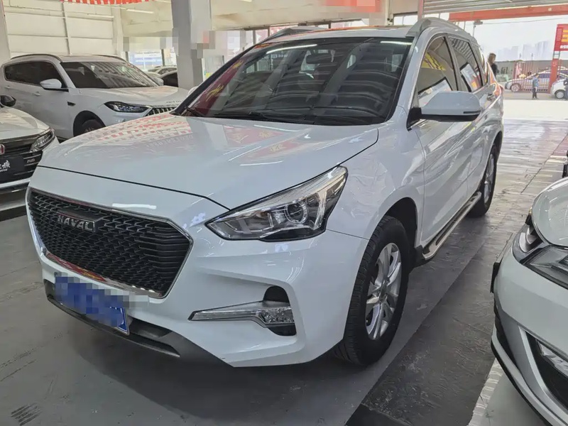 Haval M6