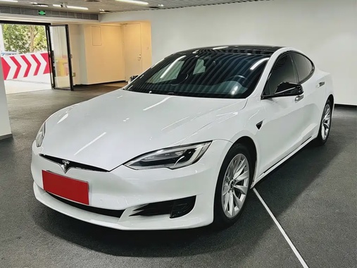 Tesla Model S 2017