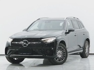 Mercedes-Benz GLC-Class 2025