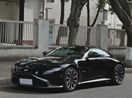 Aston Martin Vantage 2018