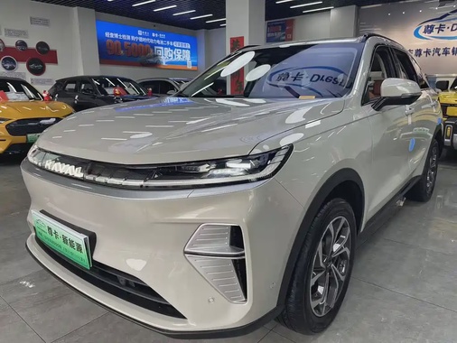 Haval Xiaolong 2025