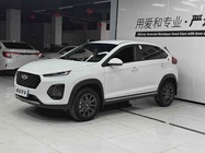 Chery Tiggo 3 2025