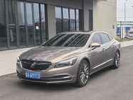 Buick LaCrosse 2017