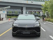 Lamborghini Urus 2022