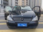 Mercedes-Benz Viano 2010