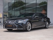 Lexus LS 2020