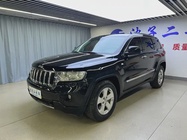Jeep Grand Cherokee 2013