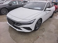 Hyundai Elantra 2024